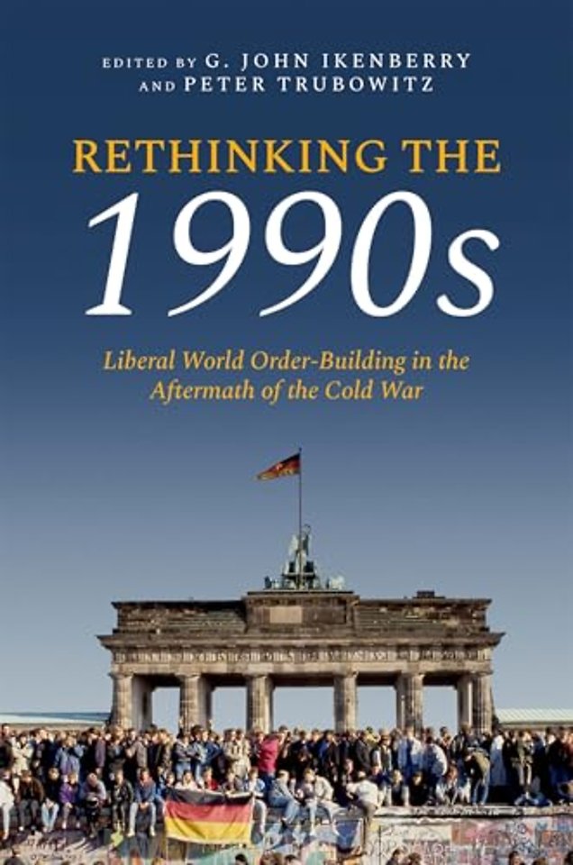 Rethinking the 1990s