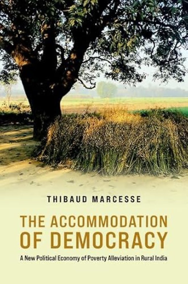 The Accommodation of Democracy