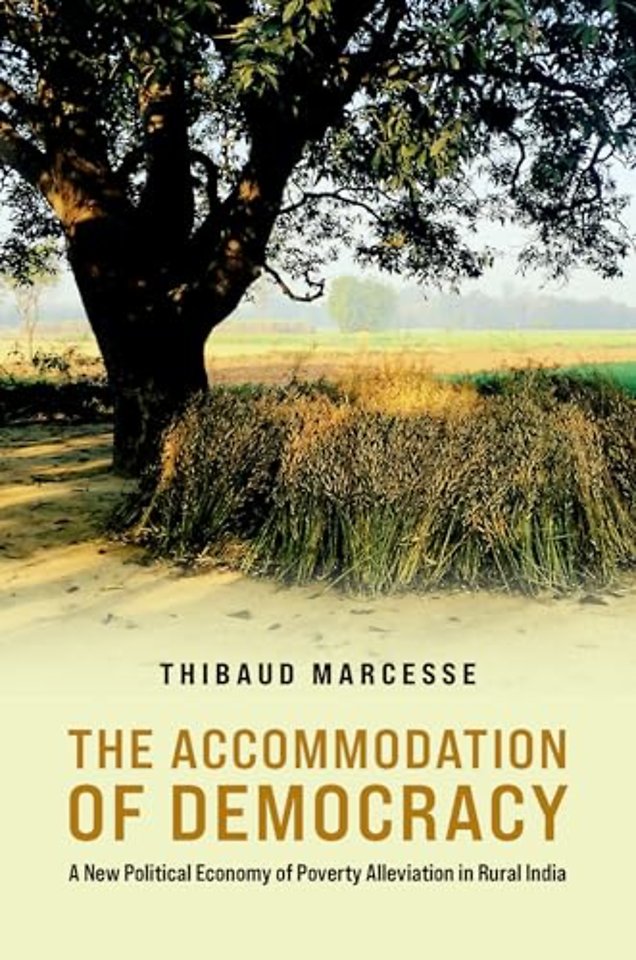 The Accommodation of Democracy