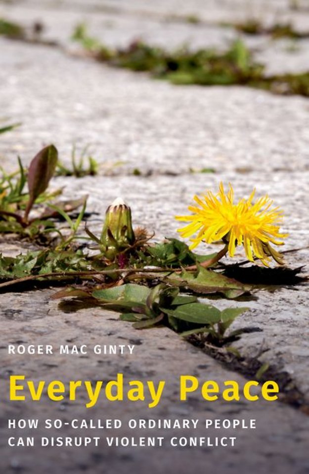 Everyday Peace