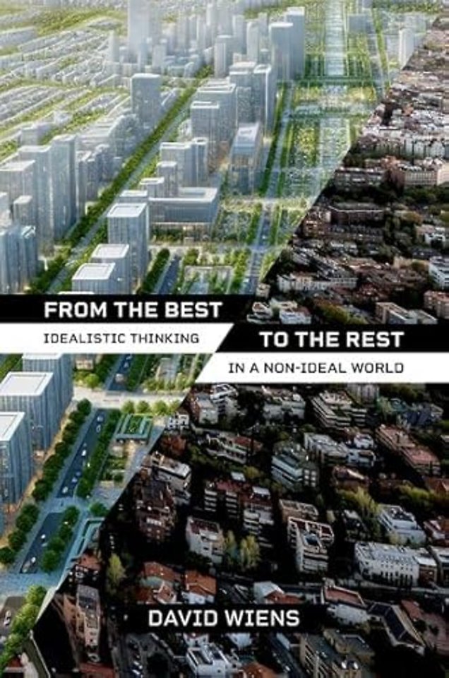 From the Best to the Rest