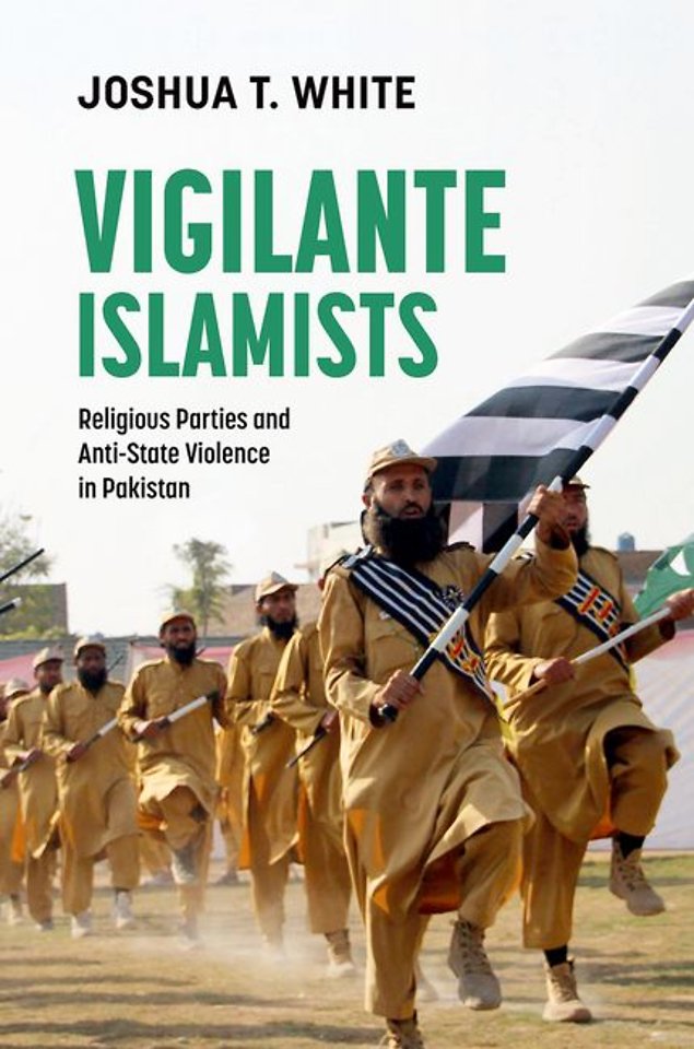 Vigilante Islamists