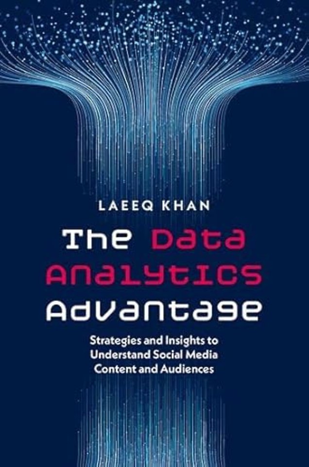 The Data Analytics Advantage