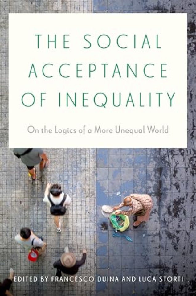 The Social Acceptance of Inequality