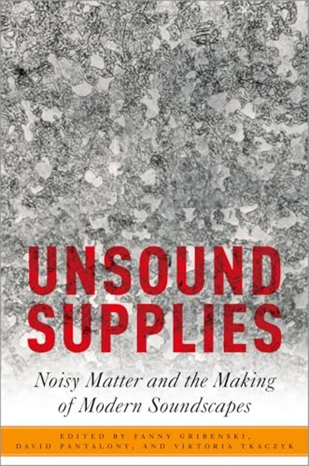 Unsound Supplies