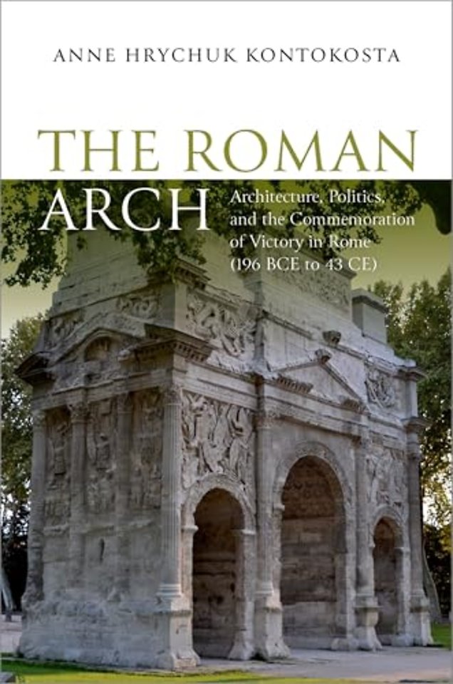 The Roman Arch