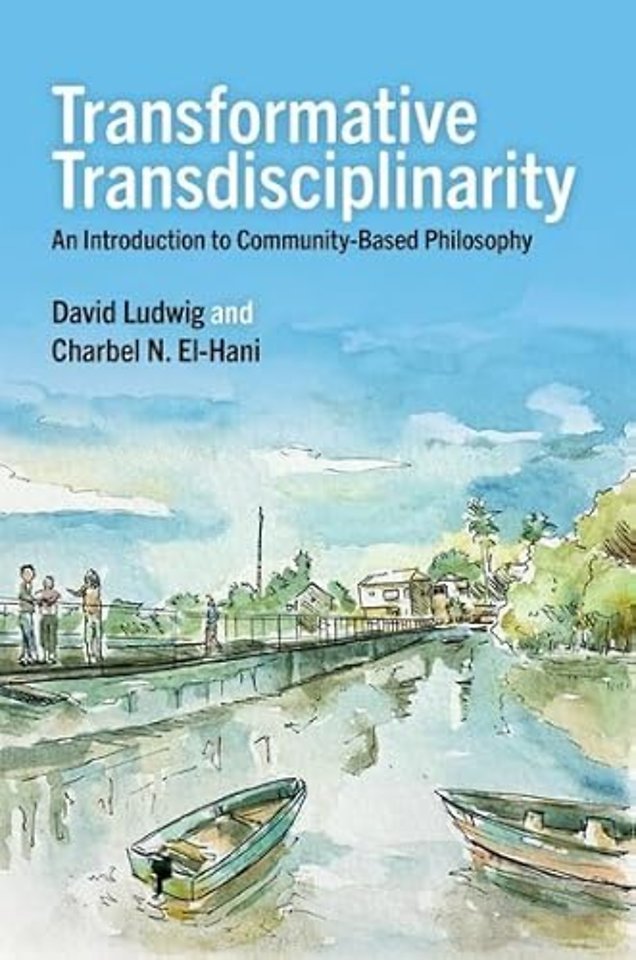 Transformative Transdisciplinarity