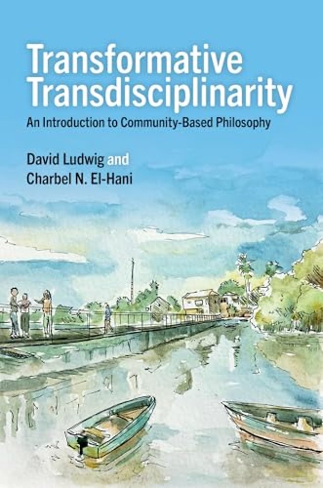 Transformative Transdisciplinarity