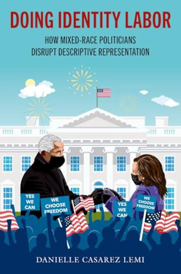 Doing Identity Labor