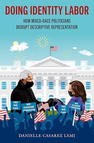 Doing Identity Labor