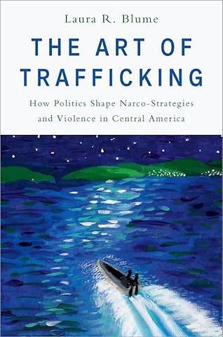 The Art of Trafficking