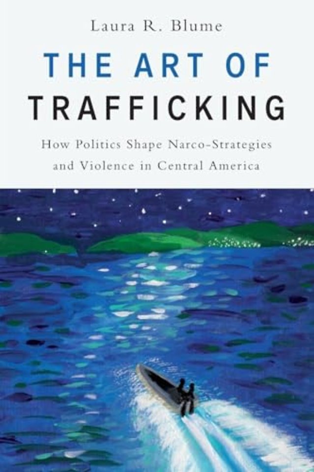 The Art of Trafficking