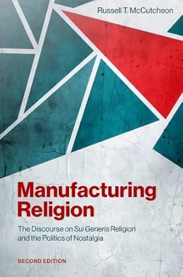 Manufacturing Religion