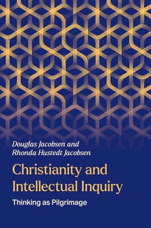Christianity and Intellectual Inquiry