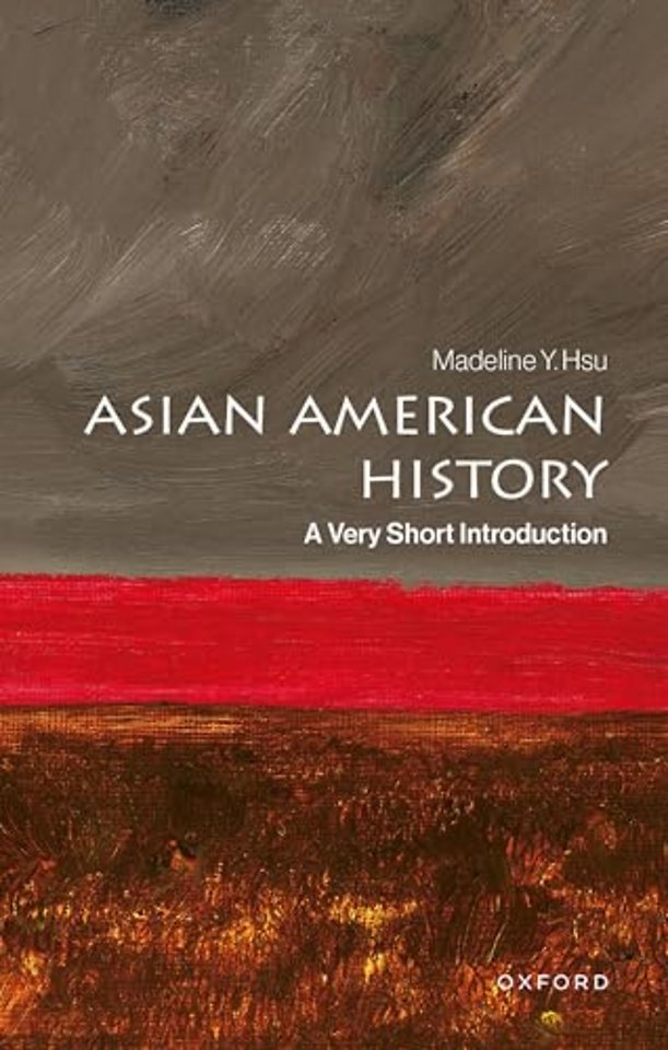 Asian American History