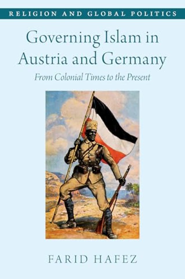 Governing Islam in Austria and Germany