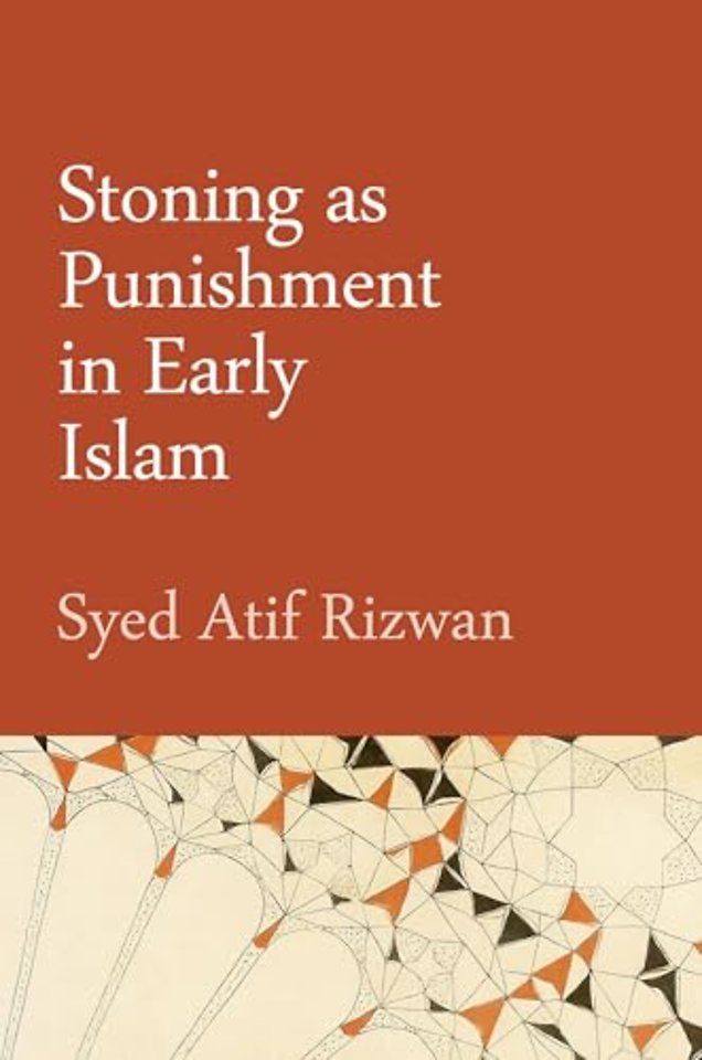 Stoning as Punishment in Early Islam