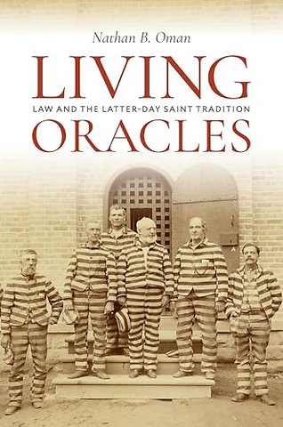 Living Oracles