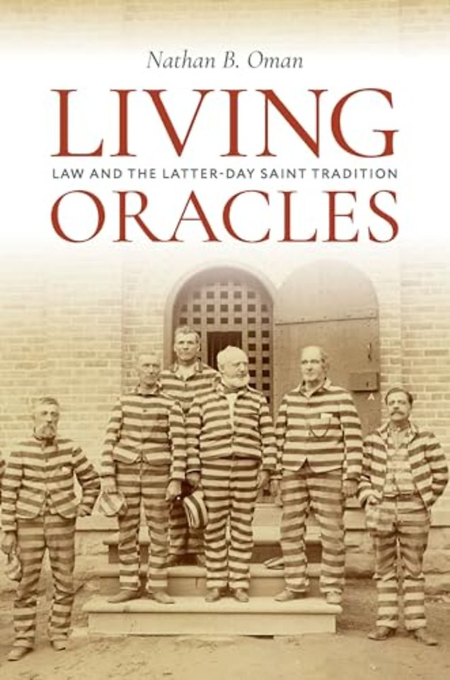 Living Oracles