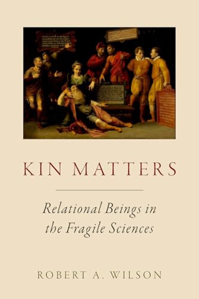Kin Matters