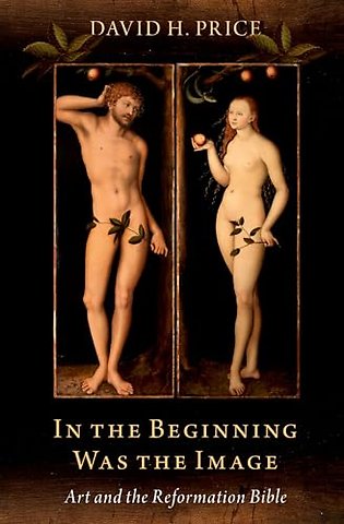 In the Beginning Was the Image
