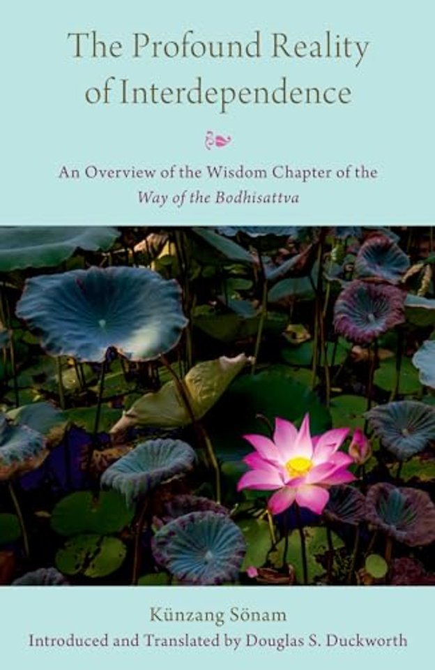 The Profound Reality of Interdependence