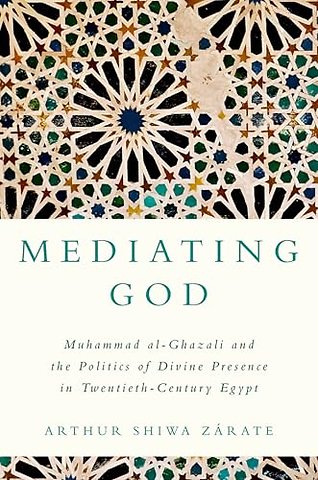 Mediating God