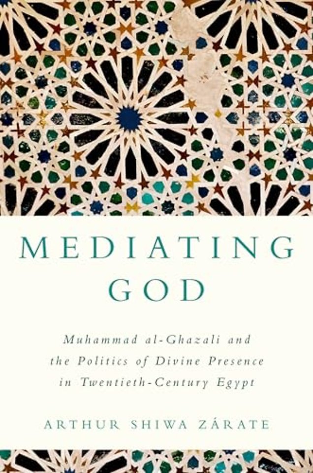 Mediating God