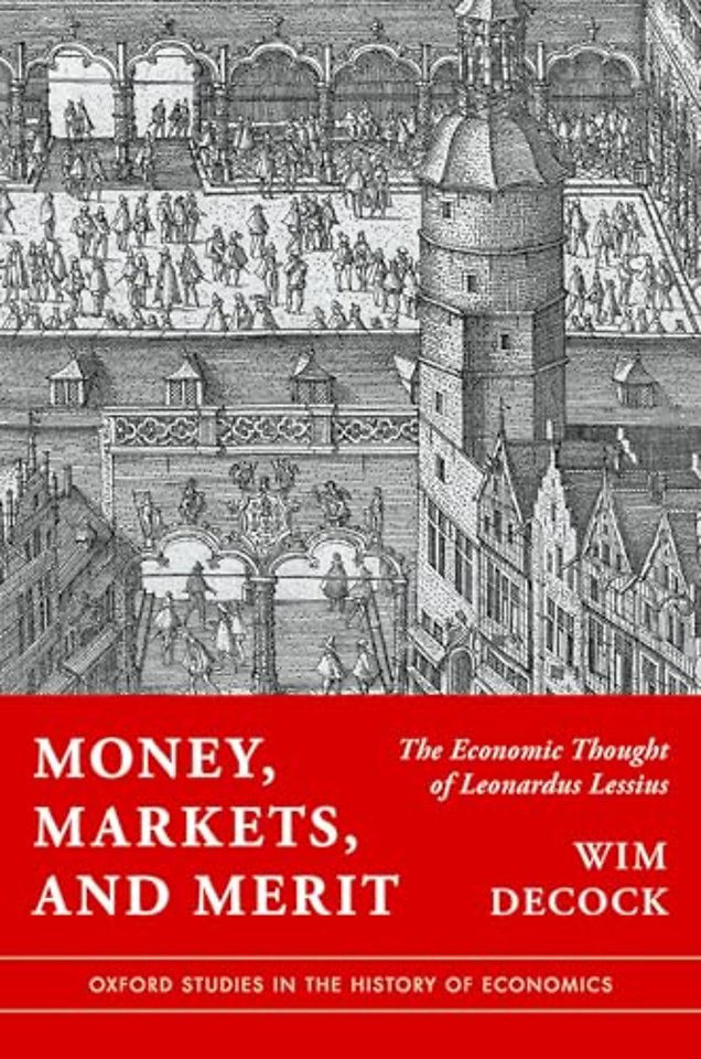 Money, Markets, and Merit