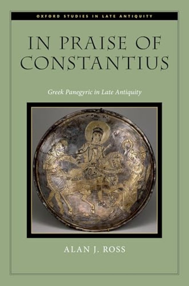 In Praise of Constantius