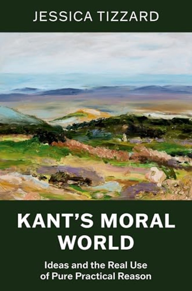 Kant's Moral World