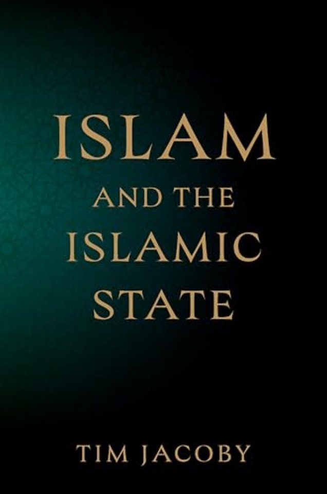 Islam and the Islamic State