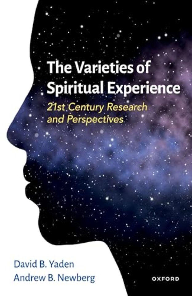 The Varieties of Spiritual Experience