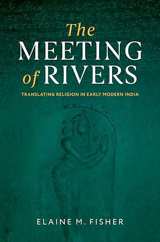 The Meeting of Rivers