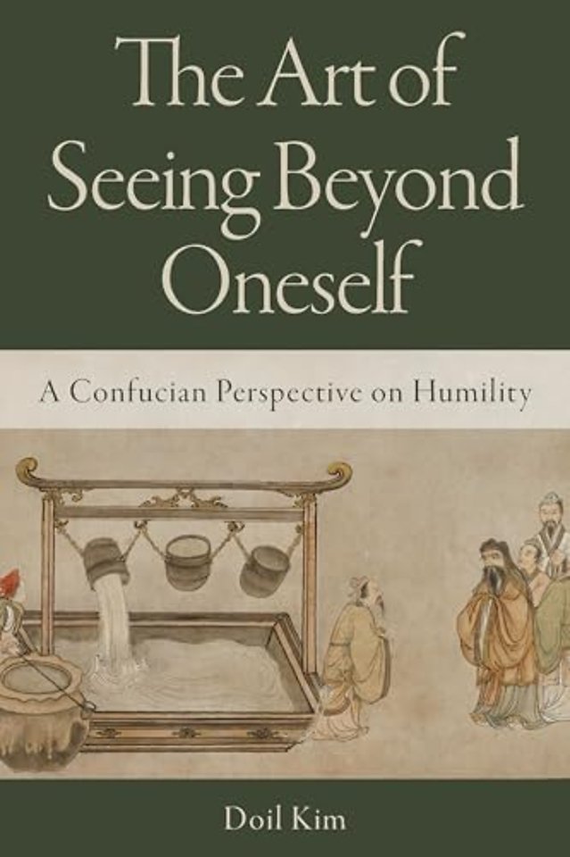 The Art of Seeing Beyond Oneself