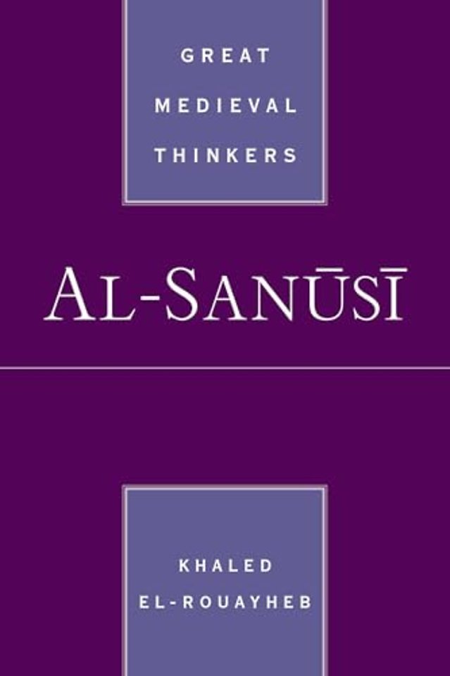 al-Sanūsī