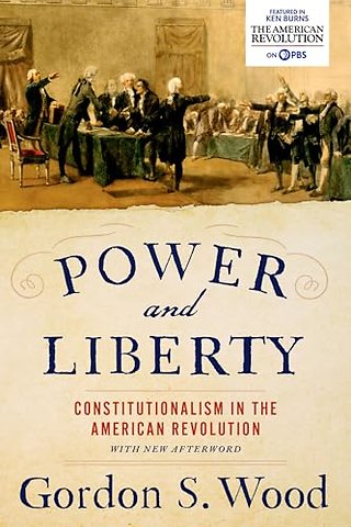 Power and Liberty