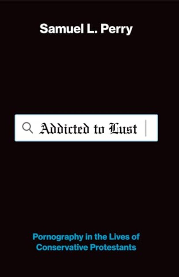 Addicted to Lust