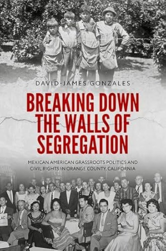 Breaking Down the Walls of Segregation