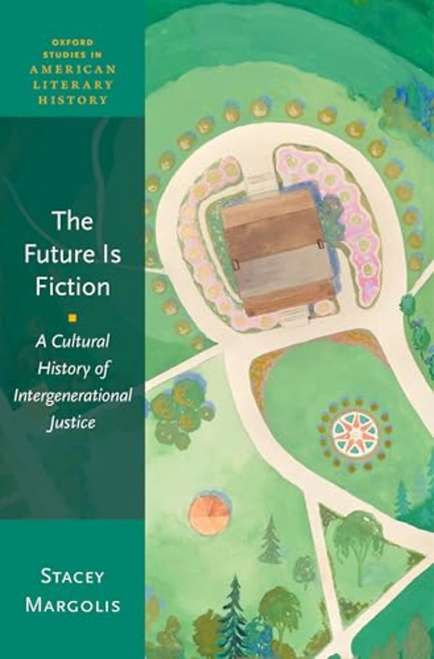 The Future Is Fiction