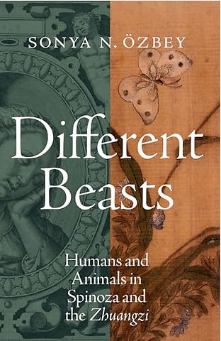 Different Beasts
