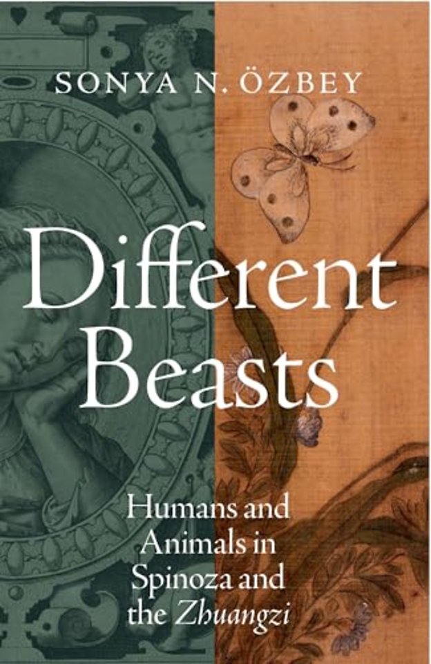 Different Beasts