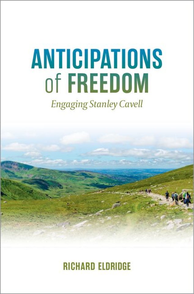 Anticipations of Freedom