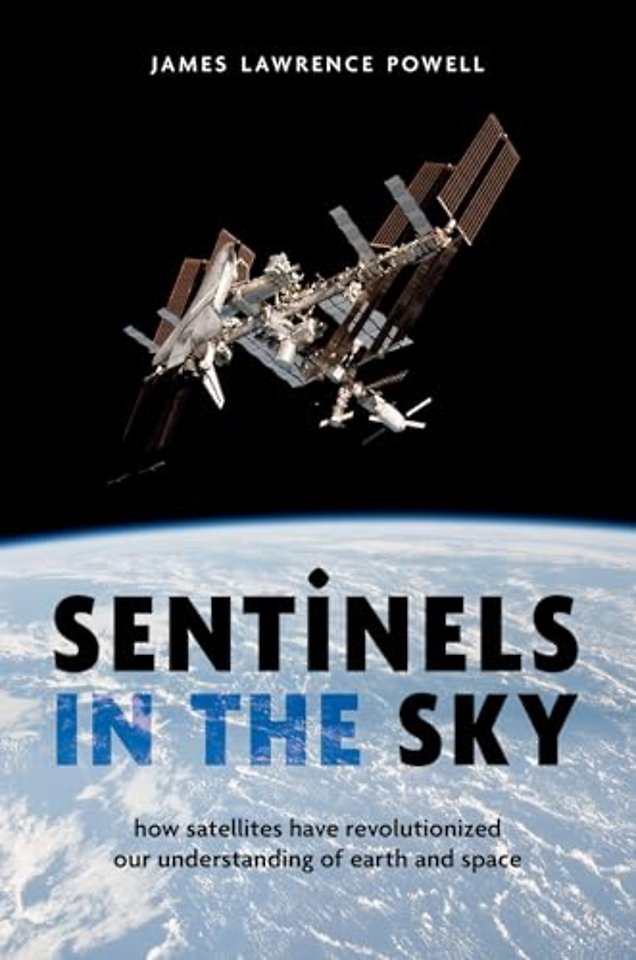 Sentinels in the Sky