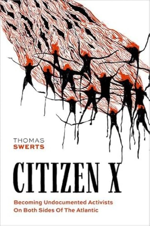 Citizen X
