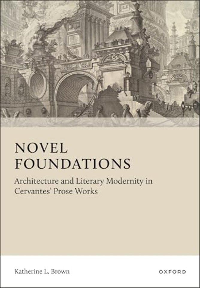 Novel Foundations