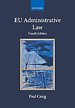 EU Administrative Law