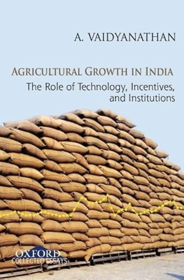 Agricultural Growth in India