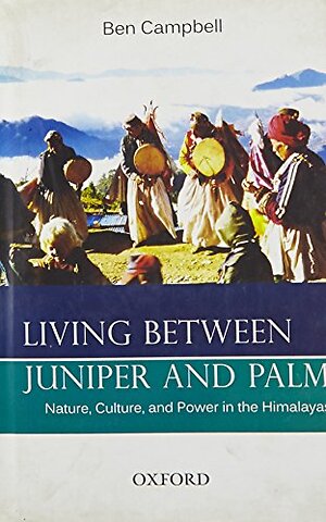 Living Between Juniper and Palm