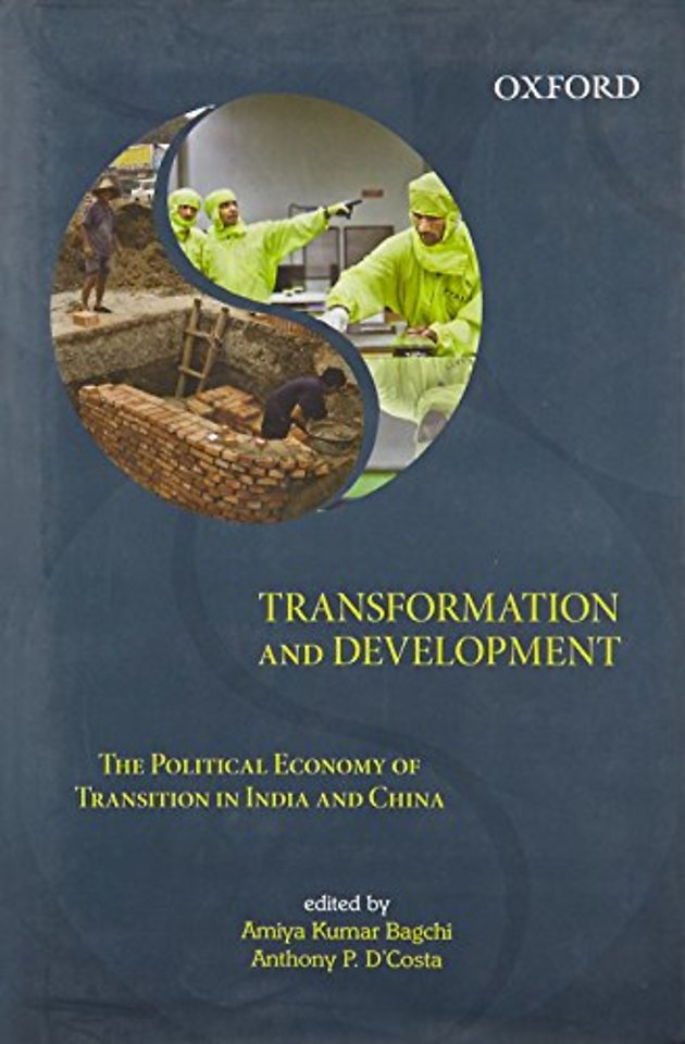 Transformation and Development